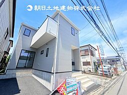 寒川町一之宮6丁目 新築一戸建て