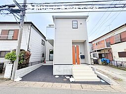 寒川町一之宮6丁目　新築一戸建て