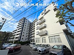 藤和相模原コープ3