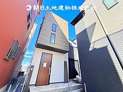 〜全3棟〜 相模原市南区相南1丁目　新築分譲住宅　1号棟