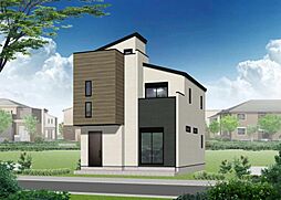 〜全3棟〜 相模原市南区相南1丁目　新築分譲住宅　1号棟