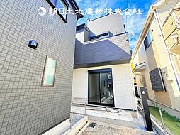 〜全3棟〜 相模原市南区相南1丁目 新築分譲住宅 3号棟