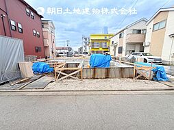 〜全3棟〜 相模原市南区相南1丁目 新築分譲住宅 3号棟
