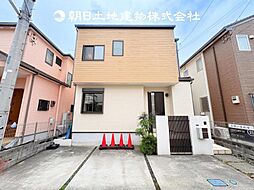 〜Reform〜 座間市相武台3丁目　中古一戸建て