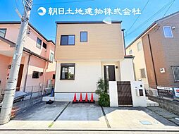 〜Reform〜 座間市相武台3丁目　中古一戸建て