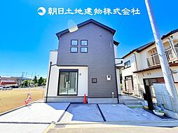 綾瀬市蓼川2丁目　新築分譲住宅　2号棟