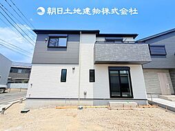 秦野市曽屋1丁目　新築分譲住宅　2号棟
