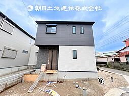 秦野市曽屋1丁目 新築分譲住宅 2号棟