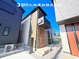 秦野市曽屋1丁目　新築分譲住宅　4号棟