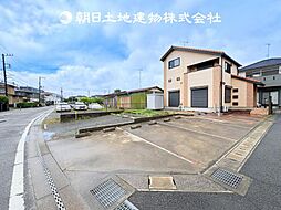 海老名市今里1丁目　建築条件なし売地