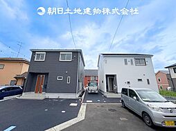 厚木市関口 新築分譲住宅 1号棟