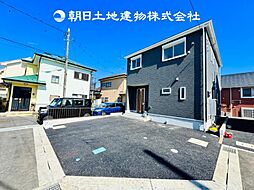 厚木市関口 新築分譲住宅 1号棟