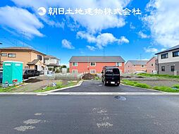 厚木市関口　新築分譲住宅　1号棟