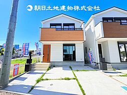 〜南道路〜 相模原市中央区上溝7丁目　新築分譲住宅　1号棟