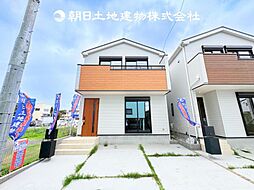 〜南道路〜 相模原市中央区上溝7丁目　新築分譲住宅　1号棟