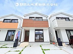 〜南道路〜 相模原市中央区上溝7丁目　新築分譲住宅　2号棟