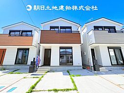 〜南道路〜 相模原市中央区上溝7丁目　新築分譲住宅　2号棟