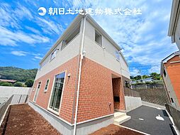 秦野市北矢名 新築分譲住宅 2号棟
