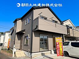 〜Reform〜 厚木市山際　中古一戸建て