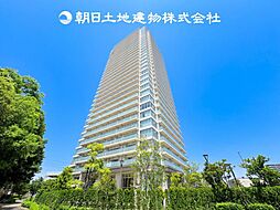 リーフィアタワー海老名ブリスコート