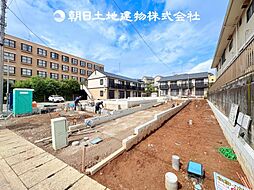 〜全3棟〜 厚木市愛名　新築分譲住宅　1号棟