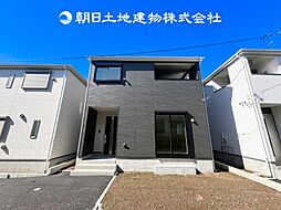 〜全3棟〜 厚木市愛名 新築分譲住宅 2号棟