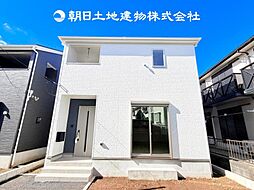 〜全3棟〜 厚木市愛名 新築分譲住宅 3号棟