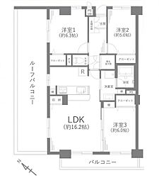 〜Reform〜 ライオンズマンション相武台前