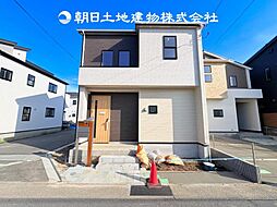 平塚市南原2丁目 新築分譲住宅 2号棟