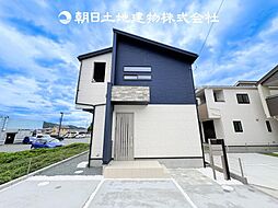 平塚市南原2丁目　新築分譲住宅　3号棟