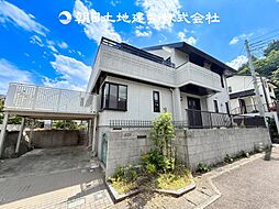 〜Reform〜 厚木市森の里4丁目　中古一戸建て