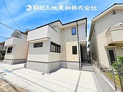 〜全3棟〜 秦野市萩が丘　新築分譲住宅　2号棟