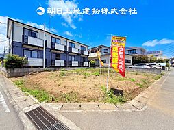 伊勢原市板戸　建築条件なし売地