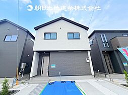 〜全5棟〜 平塚市御殿4丁目　新築分譲住宅　3号棟