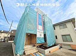 愛甲郡愛川町中津 新築分譲住宅 4号棟