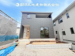 愛甲郡愛川町中津 新築分譲住宅 4号棟