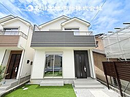厚木市宮の里1丁目 新築分譲住宅 F号棟