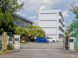 海老名市中野1丁目　新築一戸建て