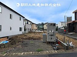 綾瀬市早川 新築分譲住宅 1号棟