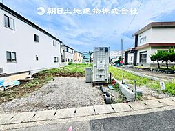綾瀬市早川 新築分譲住宅 2号棟