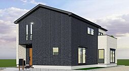 厚木市上落合 新築分譲住宅 1号棟