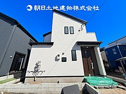 厚木市上落合　新築分譲住宅　3号棟