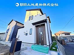 厚木市上落合 新築分譲住宅 3号棟