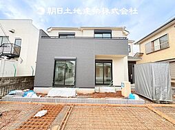 伊勢原市下落合 新築一戸建