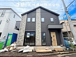 座間市相模が丘5丁目　新築一戸建