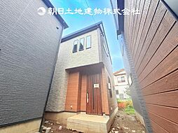 海老名市社家2丁目 新築分譲住宅 2号棟