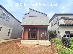 海老名市社家2丁目 新築分譲住宅 3号棟