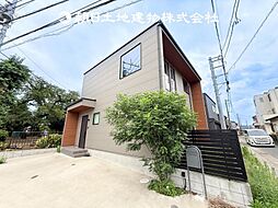 愛川町中津