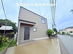 愛川町中津