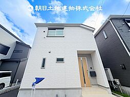 〜全5棟〜 綾瀬市深谷南4丁目　新築分譲住宅　1号棟